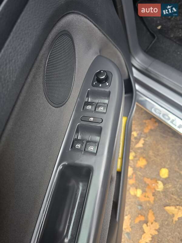 Хэтчбек Volkswagen Golf Plus 2007 в Луцке