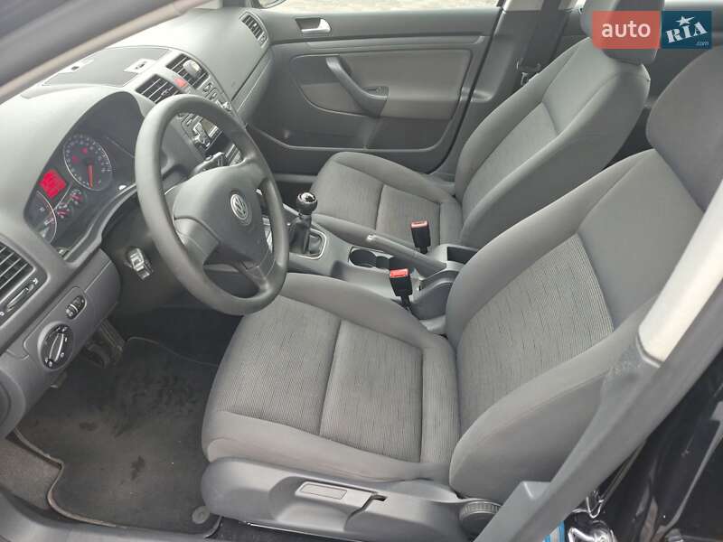 Хэтчбек Volkswagen Golf Plus 2008 в Запорожье фото 20 Хэтчбек Volkswagen Golf Plus 2008 в Запорожье