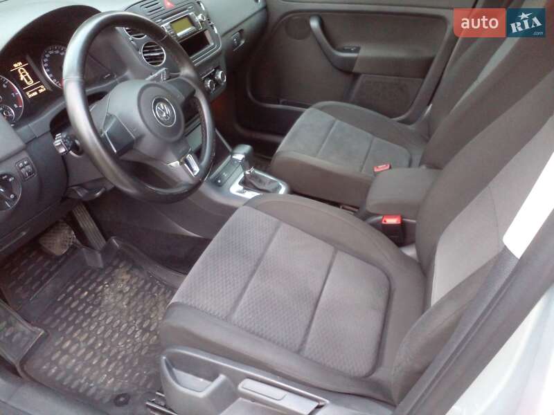 Хэтчбек Volkswagen Golf Plus 2009 в Ровно фото 19 Хэтчбек Volkswagen Golf Plus 2009 в Ровно
