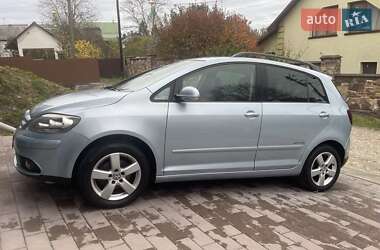 Хетчбек Volkswagen Golf Plus 2007 в Кременці