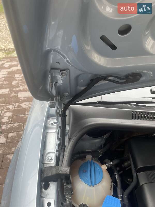 Хэтчбек Volkswagen Golf Plus 2007 в Кременце