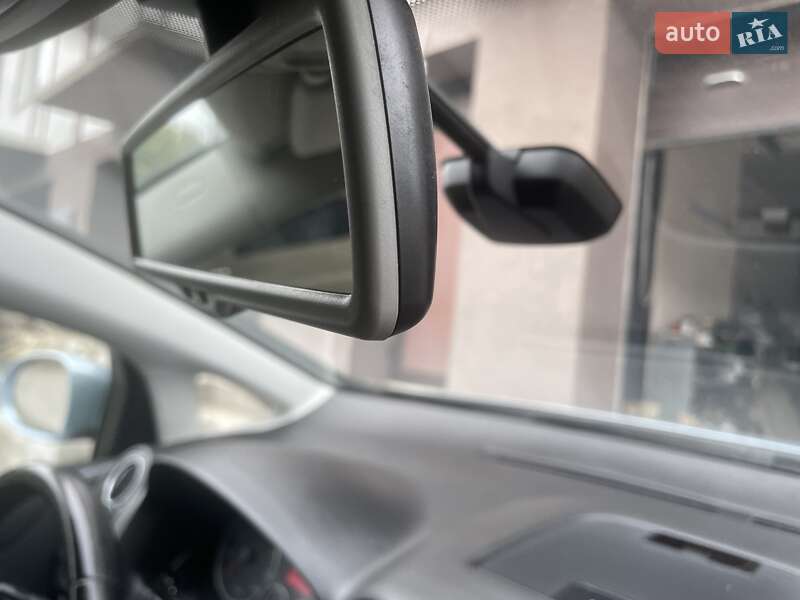 Хэтчбек Volkswagen Golf Plus 2007 в Кременце