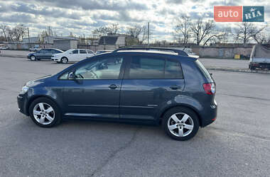 Хэтчбек Volkswagen Golf Plus 2009 в Белой Церкви