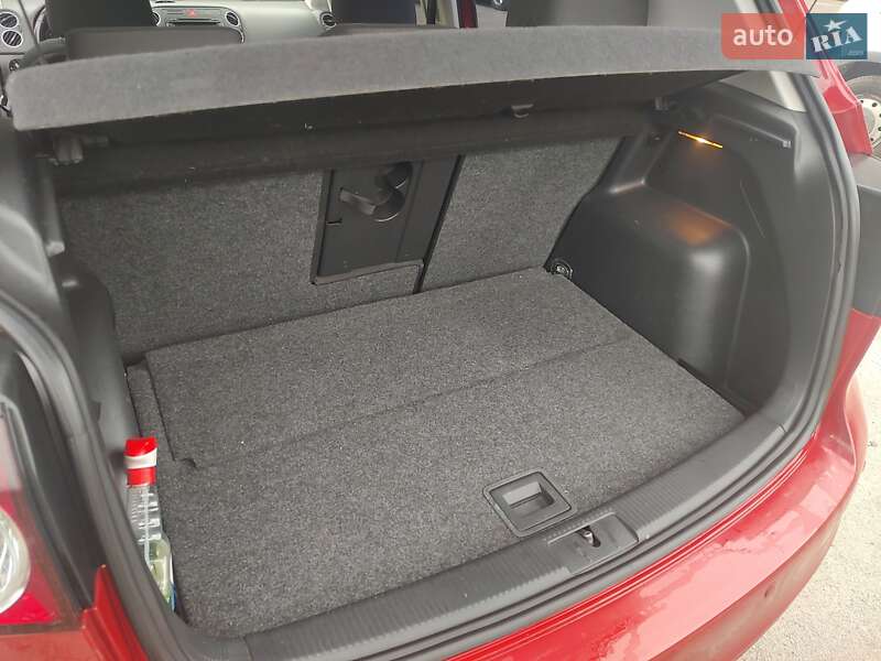Хэтчбек Volkswagen Golf Plus 2010 в Запорожье фото 6 Хэтчбек Volkswagen Golf Plus 2010 в Запорожье