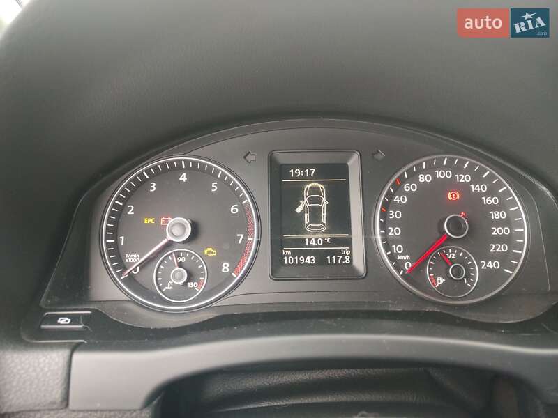 Хэтчбек Volkswagen Golf Plus 2010 в Запорожье фото 14 Хэтчбек Volkswagen Golf Plus 2010 в Запорожье