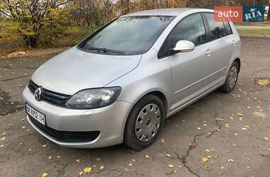 Хетчбек Volkswagen Golf Plus 2011 в Рівному