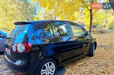 Хетчбек Volkswagen Golf Plus 2007 в Запоріжжі