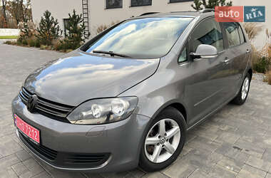 Хэтчбек Volkswagen Golf Plus 2009 в Луцке