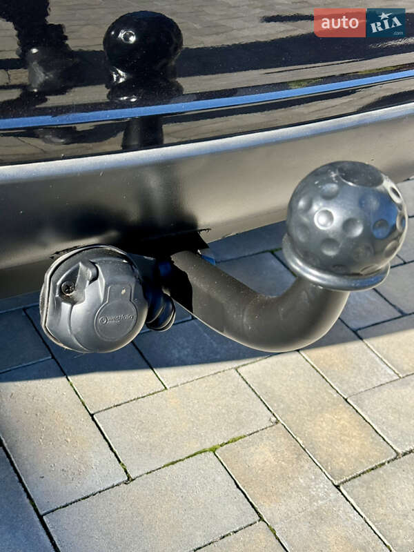 Хетчбек Volkswagen Golf Plus 2008 в Умані