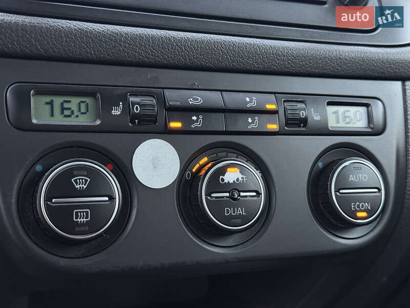 Хэтчбек Volkswagen Golf Plus 2006 в Дрогобыче фото 17 Хэтчбек Volkswagen Golf Plus 2006 в Дрогобыче