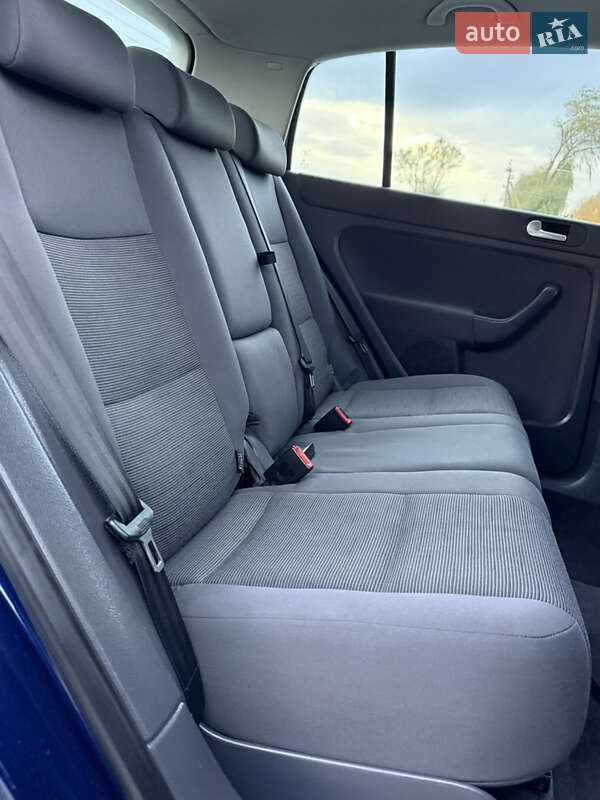 Хэтчбек Volkswagen Golf Plus 2006 в Дрогобыче фото 31 Хэтчбек Volkswagen Golf Plus 2006 в Дрогобыче
