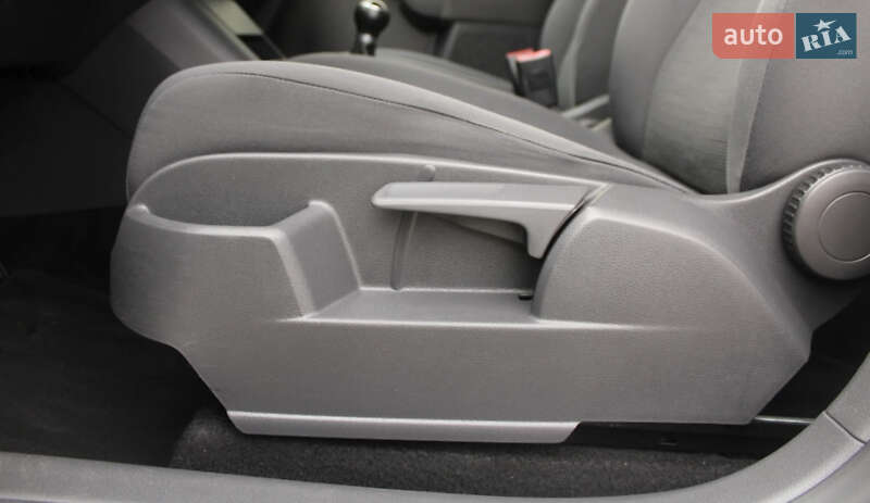 Хэтчбек Volkswagen Golf Plus 2008 в Львове