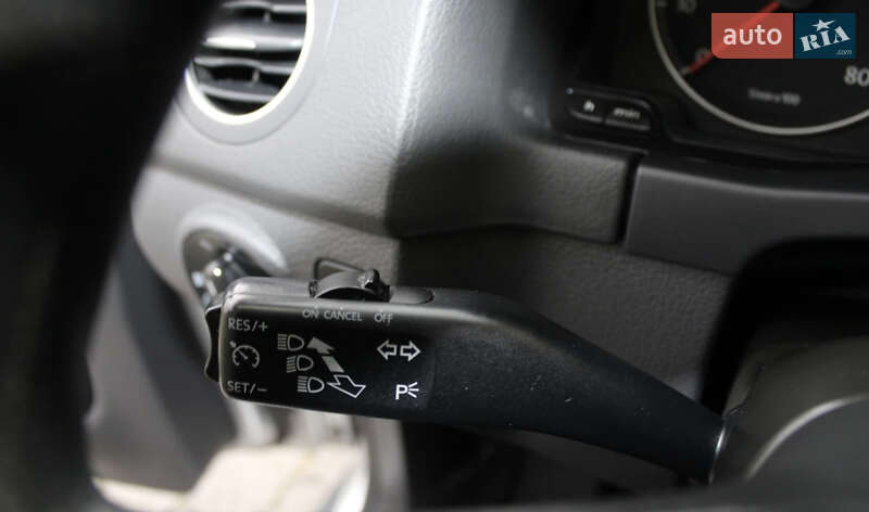 Хэтчбек Volkswagen Golf Plus 2008 в Львове