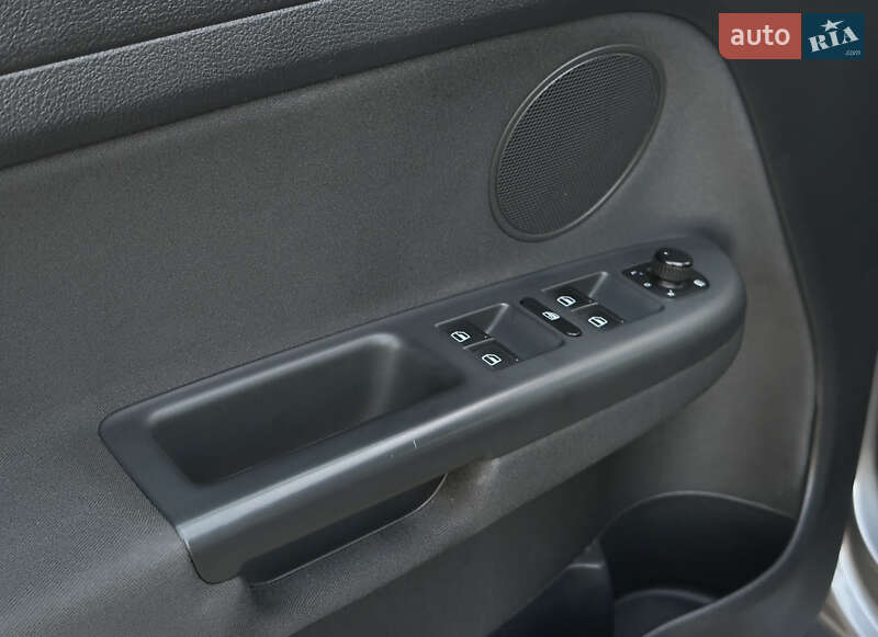 Хэтчбек Volkswagen Golf Plus 2011 в Стрые