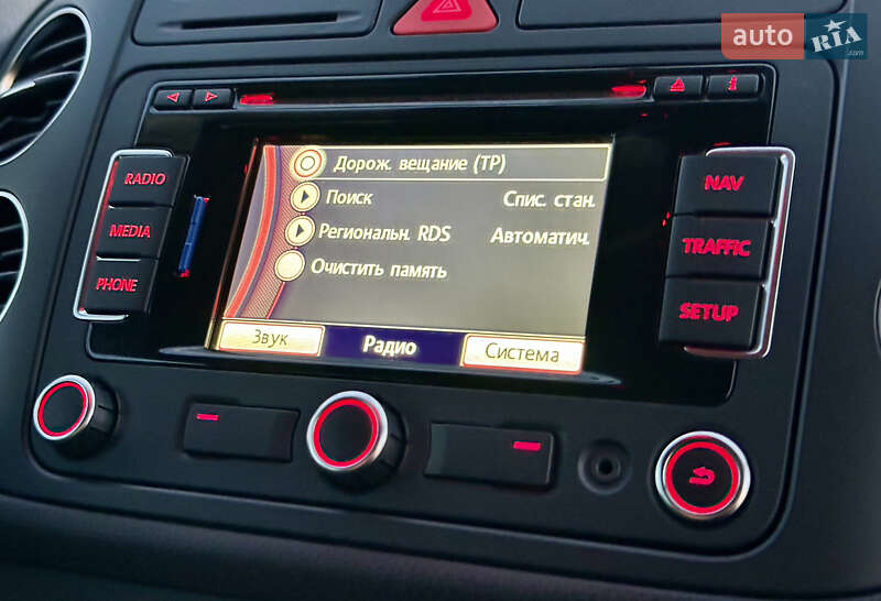 Хэтчбек Volkswagen Golf Plus 2011 в Стрые