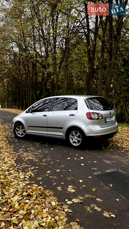 Хэтчбек Volkswagen Golf Plus 2005 в Хмельницком