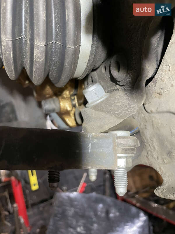 Хэтчбек Volkswagen Golf Plus 2005 в Хмельницком