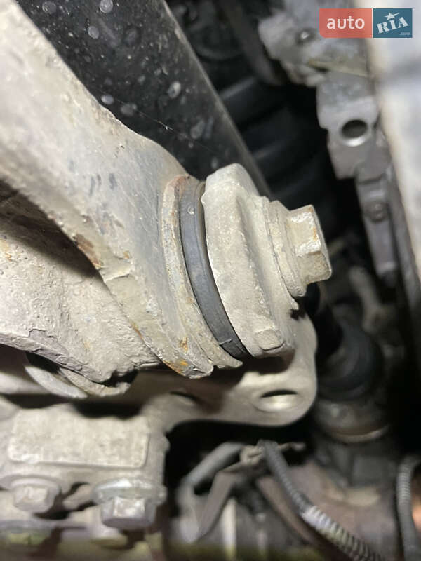 Хэтчбек Volkswagen Golf Plus 2005 в Хмельницком