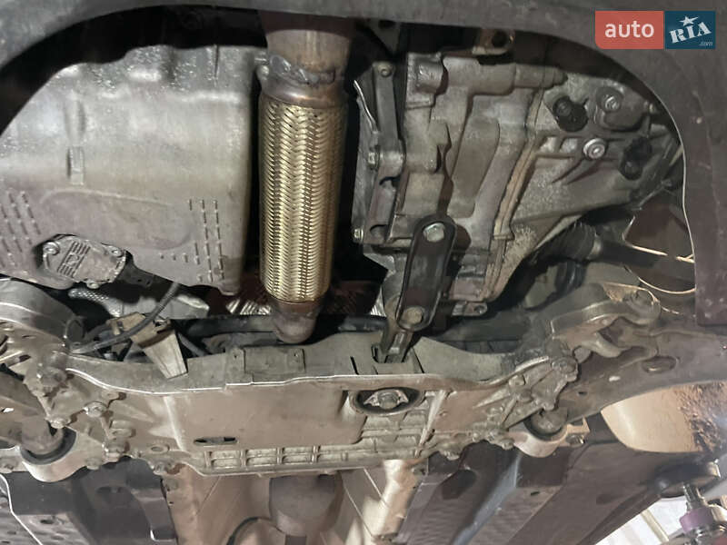 Хэтчбек Volkswagen Golf Plus 2005 в Хмельницком