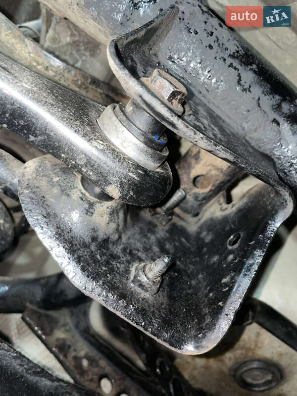 Хэтчбек Volkswagen Golf Plus 2005 в Хмельницком