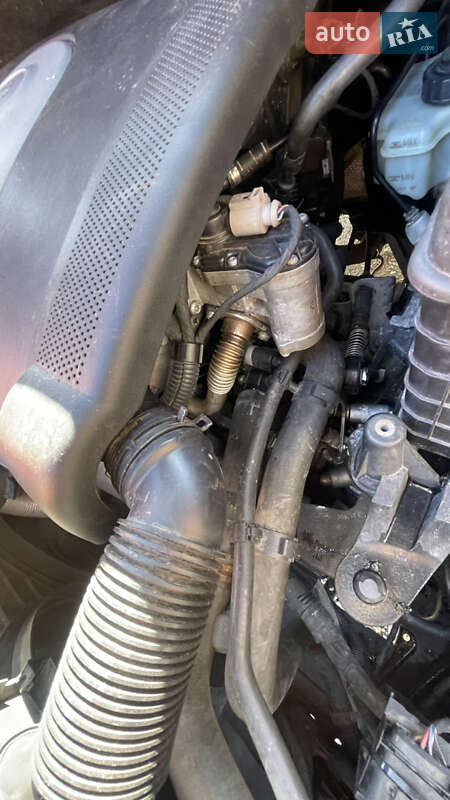 Хэтчбек Volkswagen Golf Plus 2005 в Хмельницком