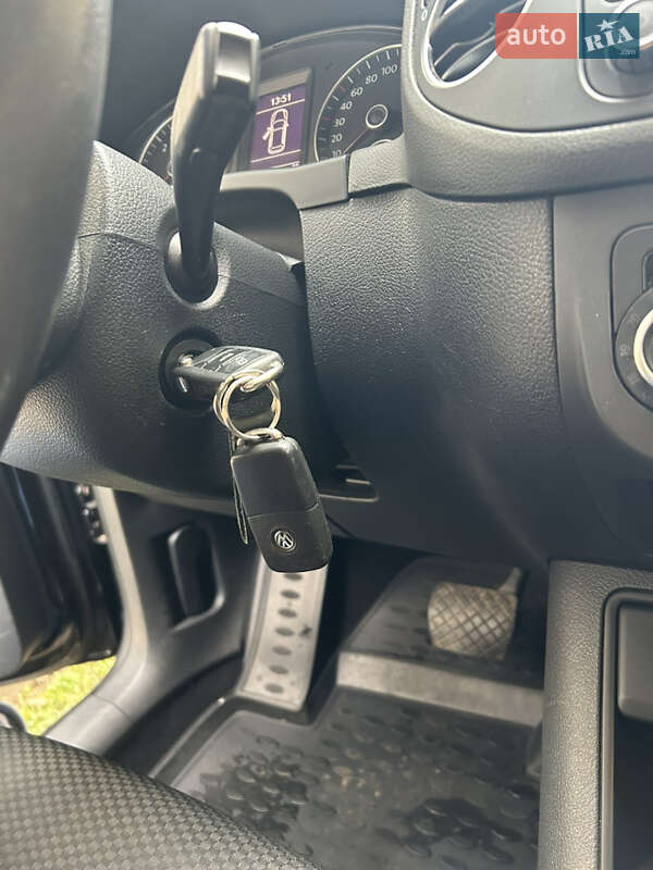 Хэтчбек Volkswagen Golf Plus 2010 в Жидачове фото 13 Хэтчбек Volkswagen Golf Plus 2010 в Жидачове