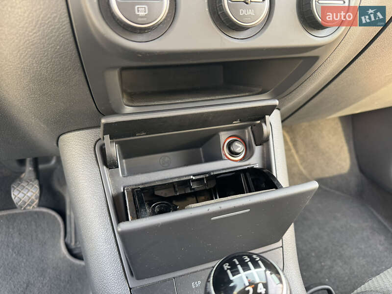 Хэтчбек Volkswagen Golf Plus 2006 в Умани фото 25 Хэтчбек Volkswagen Golf Plus 2006 в Умани