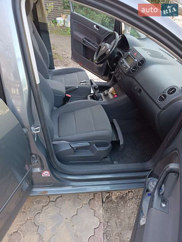 Хэтчбек Volkswagen Golf Plus 2005 в Хмельницком фото 11 Хэтчбек Volkswagen Golf Plus 2005 в Хмельницком