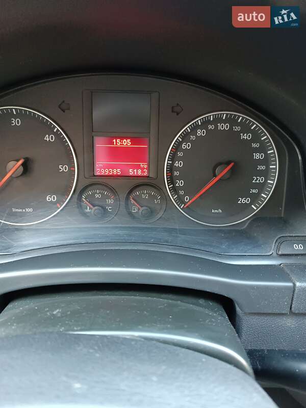 Хэтчбек Volkswagen Golf Plus 2005 в Хмельницком фото 18 Хэтчбек Volkswagen Golf Plus 2005 в Хмельницком