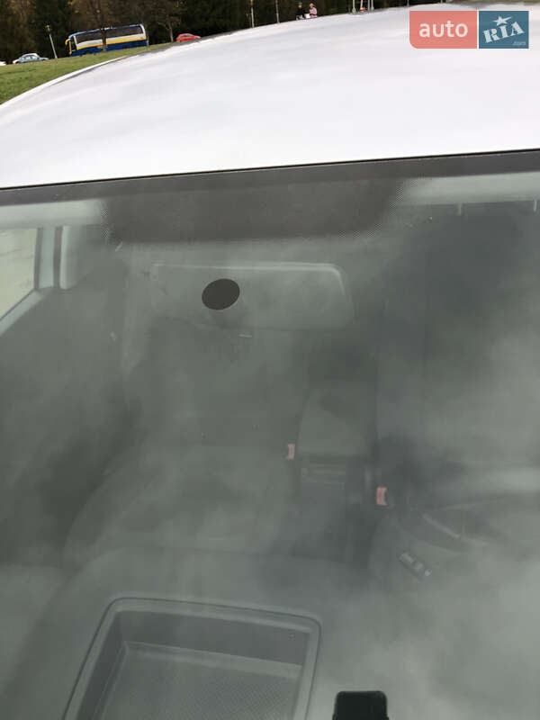 Хэтчбек Volkswagen Golf Plus 2006 в Ровно