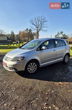 Хетчбек Volkswagen Golf Plus 2005 в Ківерцях