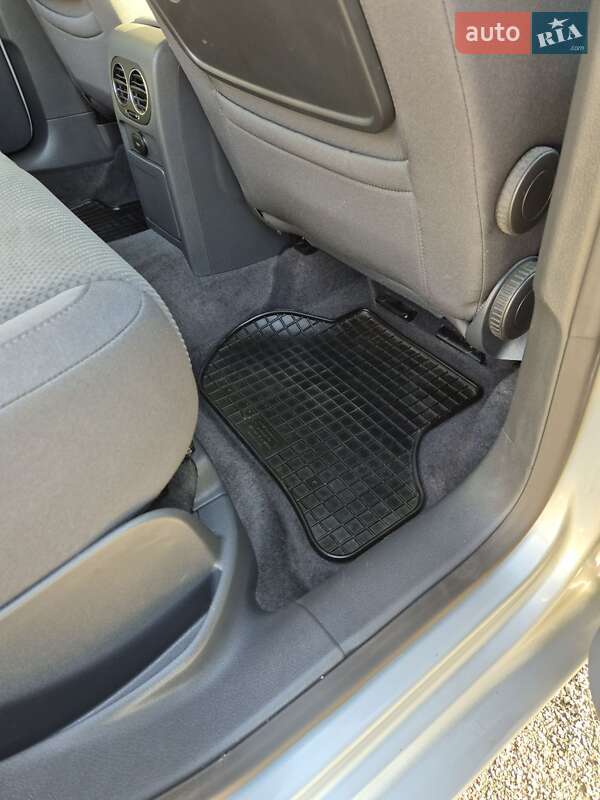 Хэтчбек Volkswagen Golf Plus 2005 в Киверцах