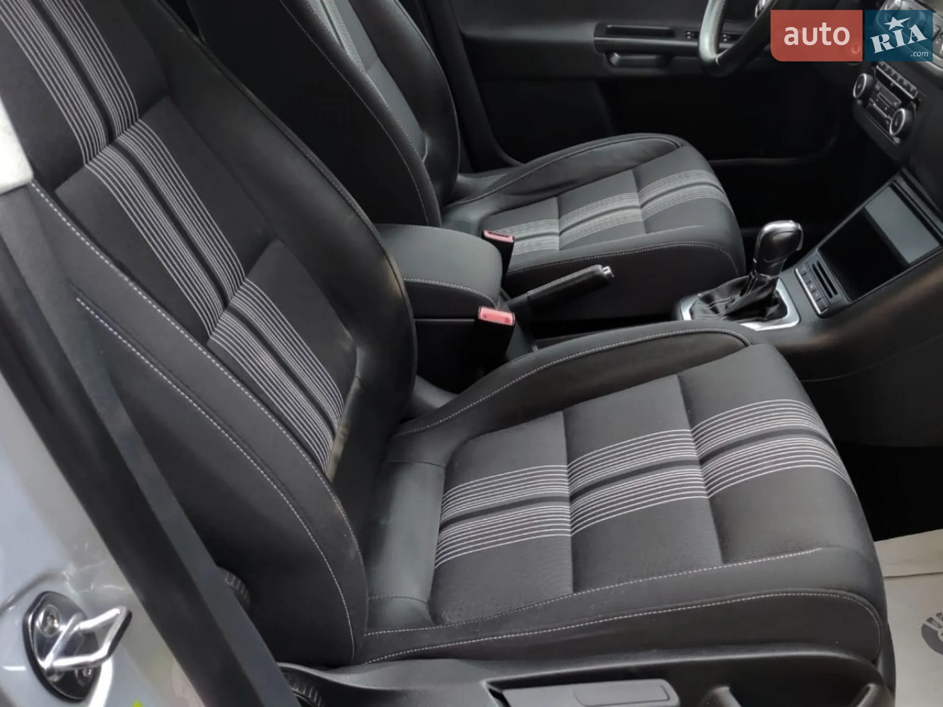 2013 Volkswagen Golf Plus - мініатюра 18