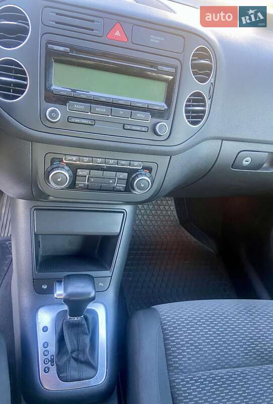 Хэтчбек Volkswagen Golf Plus 2009 в Черкассах