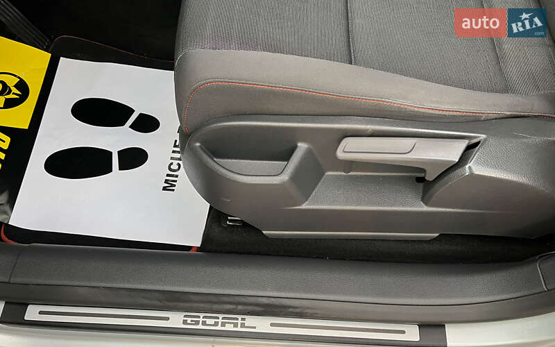 Хэтчбек Volkswagen Golf Plus 2006 в Коломые