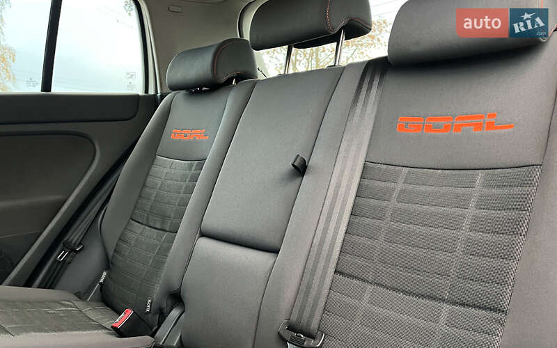 Хэтчбек Volkswagen Golf Plus 2006 в Коломые