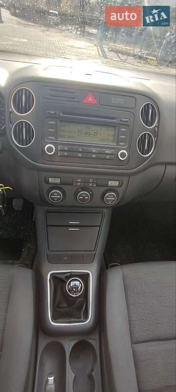 Хэтчбек Volkswagen Golf Plus 2005 в Луцке фото 15 Хэтчбек Volkswagen Golf Plus 2005 в Луцке