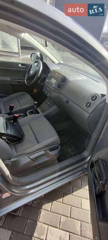 Хэтчбек Volkswagen Golf Plus 2005 в Луцке фото 31 Хэтчбек Volkswagen Golf Plus 2005 в Луцке