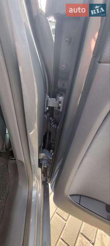 Хэтчбек Volkswagen Golf Plus 2005 в Луцке фото 30 Хэтчбек Volkswagen Golf Plus 2005 в Луцке