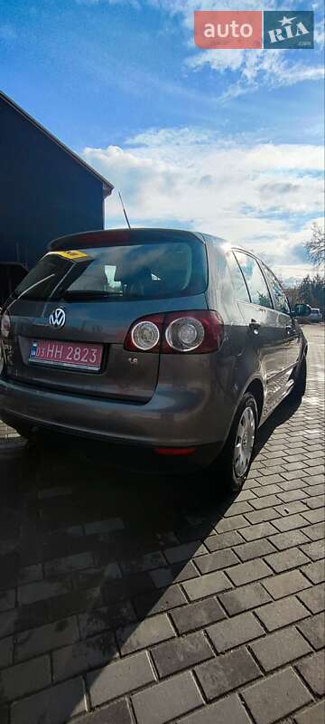 Хэтчбек Volkswagen Golf Plus 2005 в Луцке фото 36 Хэтчбек Volkswagen Golf Plus 2005 в Луцке