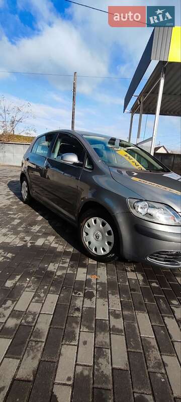 Хэтчбек Volkswagen Golf Plus 2005 в Луцке фото 51 Хэтчбек Volkswagen Golf Plus 2005 в Луцке