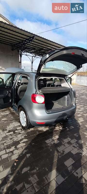 Хэтчбек Volkswagen Golf Plus 2005 в Луцке фото 54 Хэтчбек Volkswagen Golf Plus 2005 в Луцке