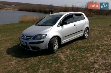 Хетчбек Volkswagen Golf Plus 2009 в Львові