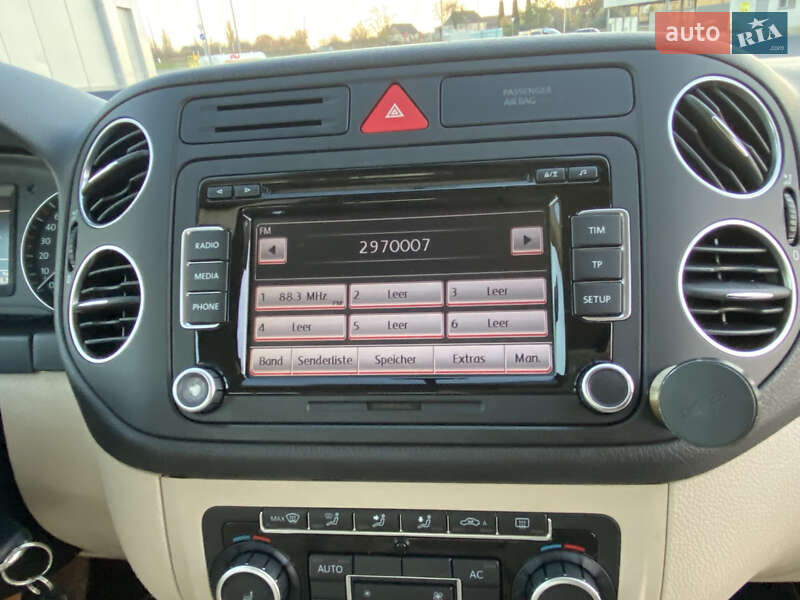 Хэтчбек Volkswagen Golf Plus 2010 в Луцке фото 11 Хэтчбек Volkswagen Golf Plus 2010 в Луцке