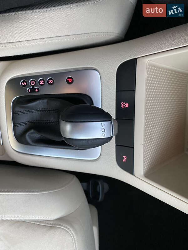 Хэтчбек Volkswagen Golf Plus 2010 в Луцке фото 30 Хэтчбек Volkswagen Golf Plus 2010 в Луцке