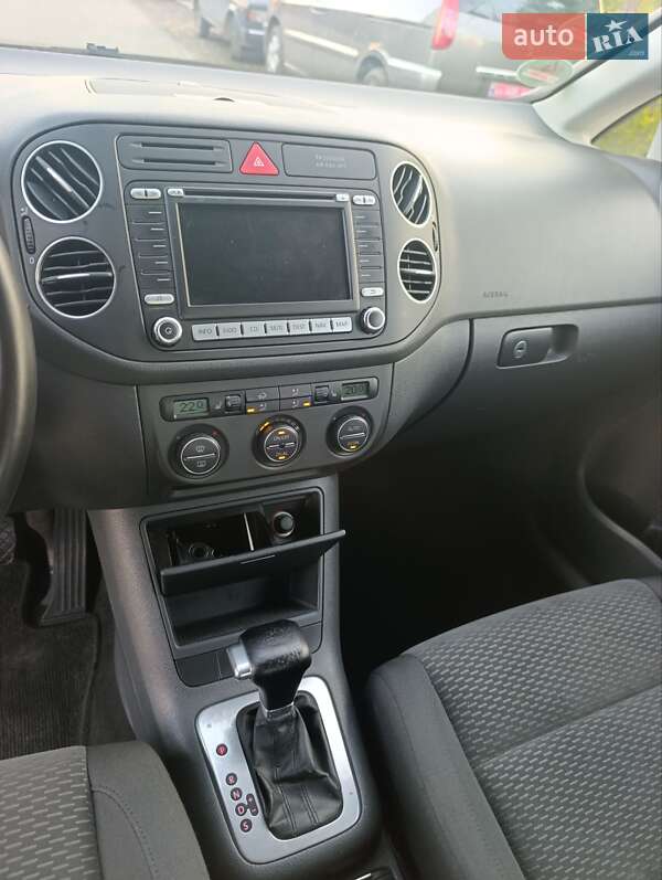 Хэтчбек Volkswagen Golf Plus 2006 в Луцке фото 39 Хэтчбек Volkswagen Golf Plus 2006 в Луцке