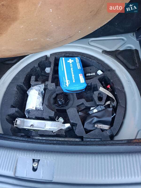 Хэтчбек Volkswagen Golf Plus 2006 в Луцке фото 43 Хэтчбек Volkswagen Golf Plus 2006 в Луцке