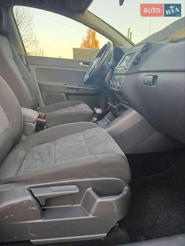 Хэтчбек Volkswagen Golf Plus 2006 в Луцке фото 52 Хэтчбек Volkswagen Golf Plus 2006 в Луцке