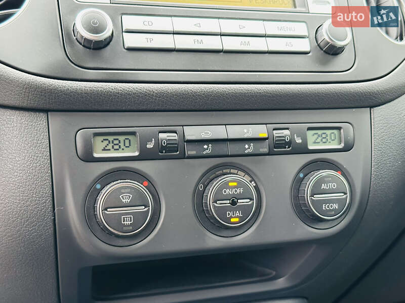 Хэтчбек Volkswagen Golf Plus 2007 в Харькове