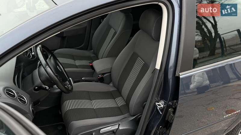 Хетчбек Volkswagen Golf Plus 2008 в Білій Церкві